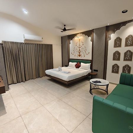Shree Jalaram Resort Kodae Exterior photo