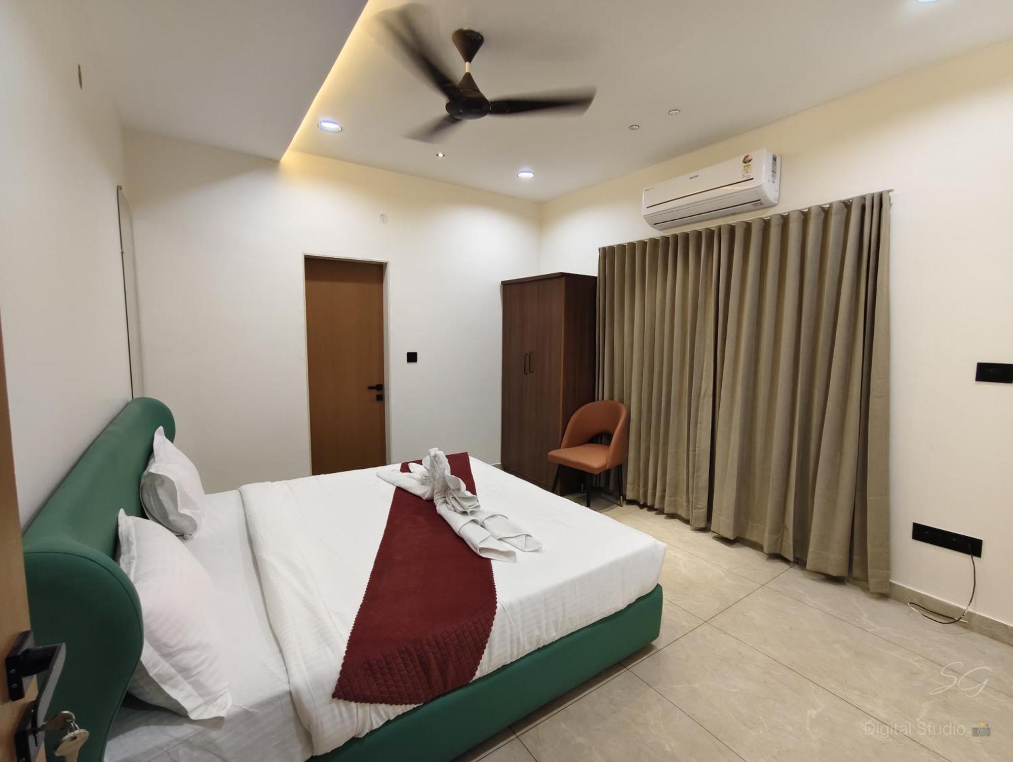 Shree Jalaram Resort Kodae Exterior photo