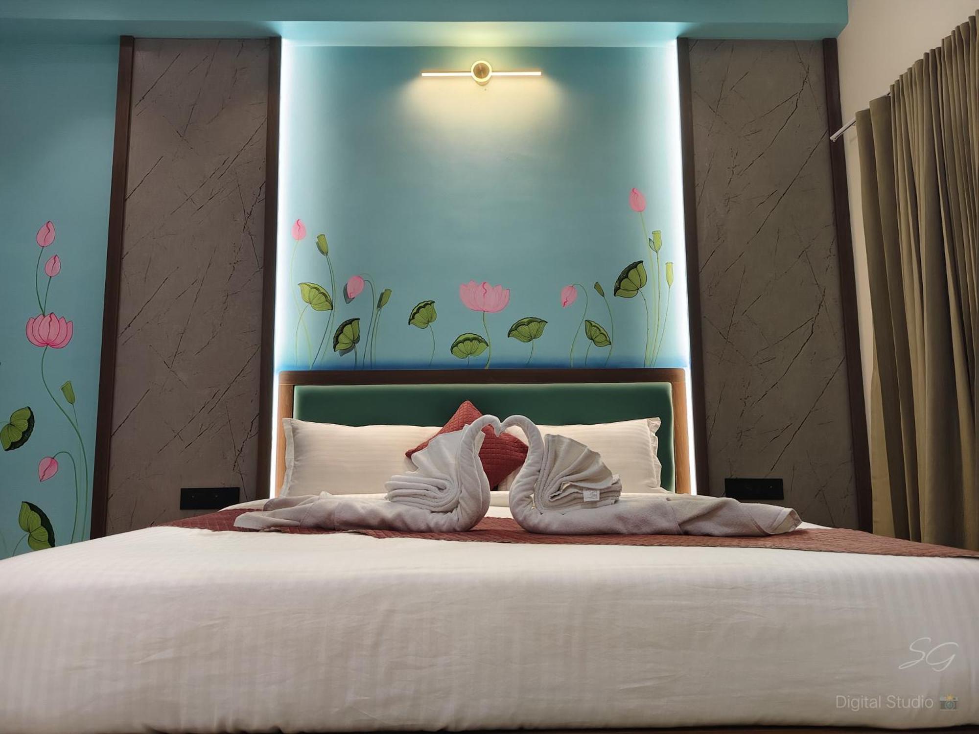 Shree Jalaram Resort Kodae Exterior photo
