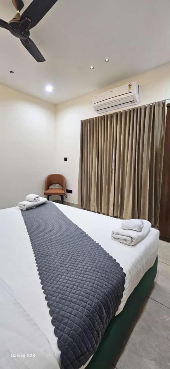 Shree Jalaram Resort Kodae Exterior photo
