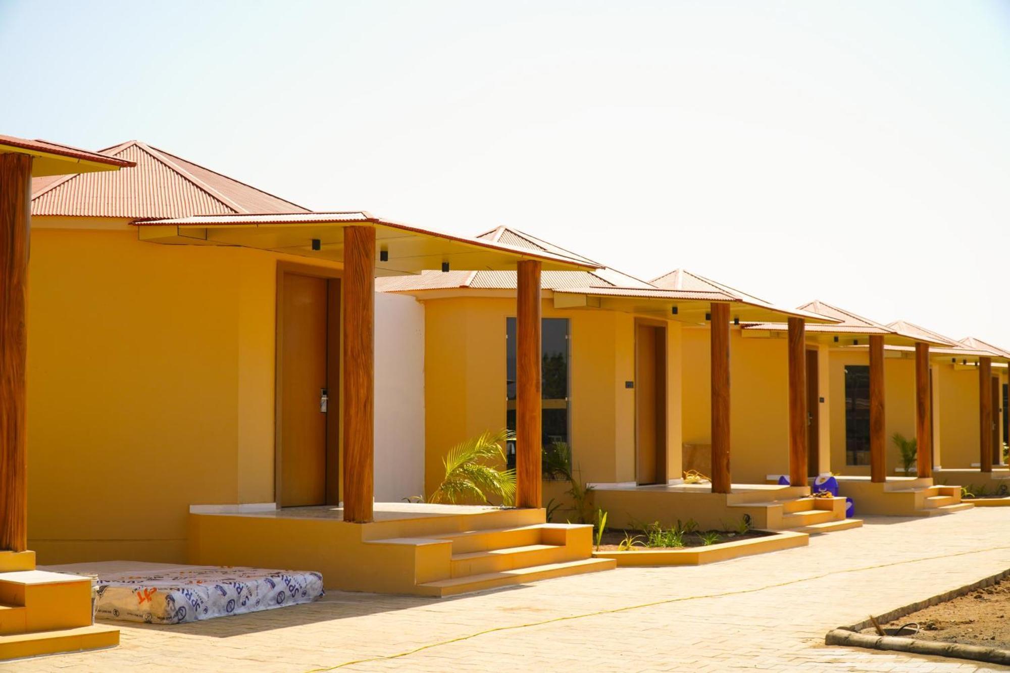 Shree Jalaram Resort Kodae Exterior photo